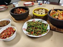 -老三样·旧食新味(船山路店)