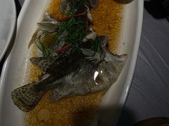 -章吴记喜瑞餐厅(东东城店)