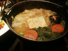 -铃木食堂(帽儿胡同店)