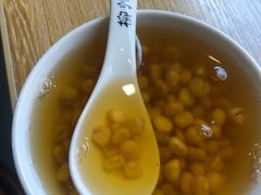 -张飞木薯羹(金鱼巷店)