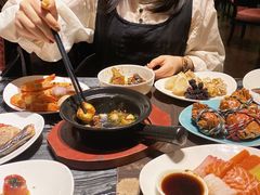 -长沙北辰洲际酒店-兰调全日餐厅