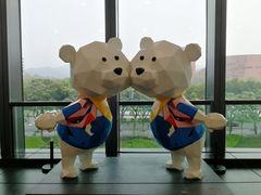 -广州市城市规划展览中心