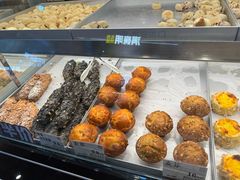 -彭记优口(王府井购物中心店)