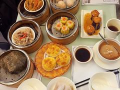 -点点心点心专门店(湾仔店)