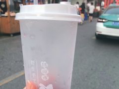 -喀斯特杨梅汤(荔波美食街店)