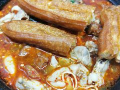 -四川老牛麻辣烫(北门桥店)