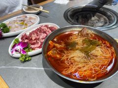 -金龙烧烤·牛肉面(西塔店)