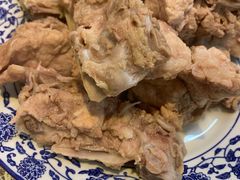 -胡同老锅烙(南二道街)