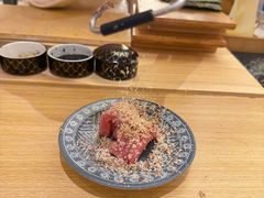 -鮨政·Omakase(港汇恒隆广场店)