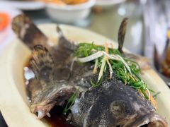 -岛中岛·海鲜大排档·万宁老字号(东澳店)
