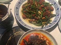 -院8里·小聚园老川菜(九眼桥店)