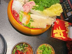 -牛New寿喜烧(闵行龙湖天街店)