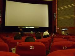 -大光明电影院(南京西路店)