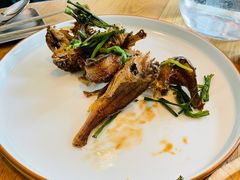 -金牌外婆家(苏州中心店)