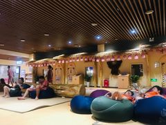 -汤W城市微度假(仓山店)