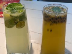 -牛扒先生·厚切雪花牛扒西餐厅(北京路禺山路店)