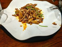 川味口水鸡-美庐餐厅·湖北菜·吴佩孚公馆(南京路店)