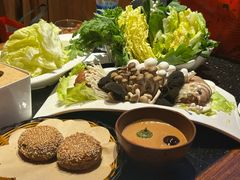 -南门涮肉(天坛南门店)