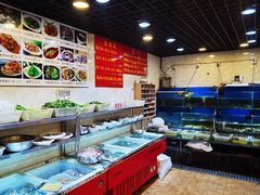 水产区-福建美食城(老君堂店)