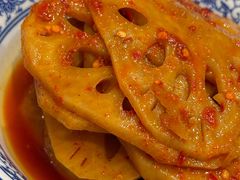 -回家吃饭·地道南昌菜(建德观总店)