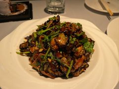 -永乐饭庄(安德路店)