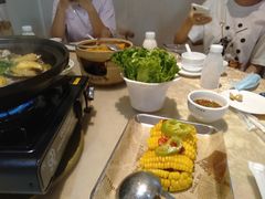 -琼大师东方烤乳猪(亚特兰蒂斯店)