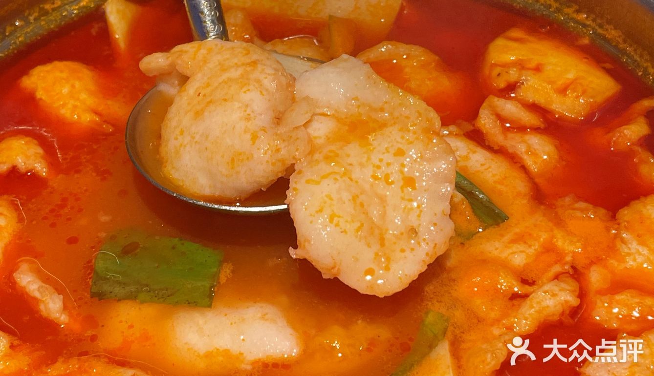 长沙必打卡地道云南菜～叶芭蕉·云南菜