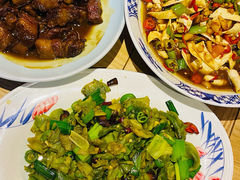 -陈先进鱼馆·地道农家菜(萧山奥体店)