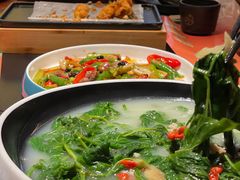 -羽鸽集·乳鸽专门店·地道顺德菜(岭南站店)