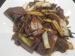-老牌坊•鲁菜名店•地道济南菜(大观园商埠店)
