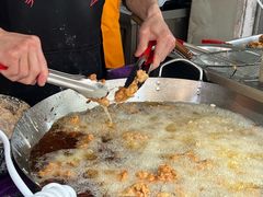 -美美阿姨醋肉(县后路店)