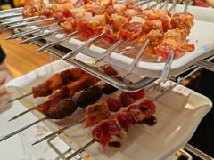 -玉善烧烤串城(长春总店)