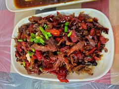-吴记口味馆