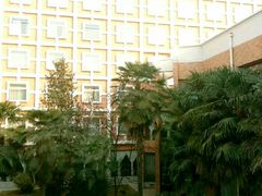 -西安交大南洋大酒店(交通大学青龙寺店)