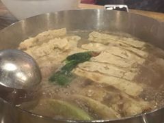 -裕丰豆米火锅(星力银海元隆广场店)