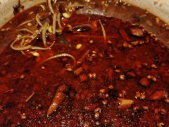 -绿茶餐厅(华联万柳店)