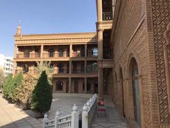 -西宁市东关清真大寺