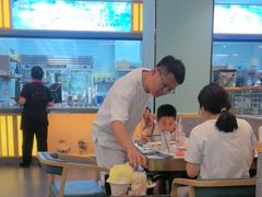 -葛记红焖羊肉(人民路店)