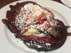 -Pancakes on the rocks(Darling Harbour)