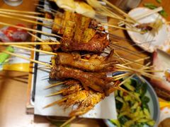 -肉串汪(望京店)