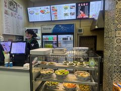 -马兰拉面(西直门外店)