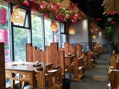 大堂-匚巷火锅串串