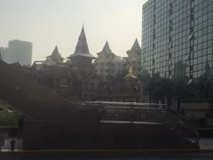 -马勒别墅饭店(静安寺店)