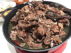 -九十九顶毡房(阜石路店)