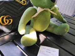 -漫咖啡(红唐店)