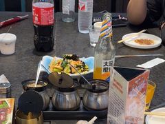 -高家烧鸽子烧烤店63年