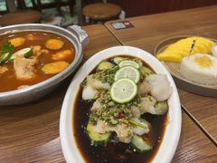 -曼谷食堂·泰国家庭料理
