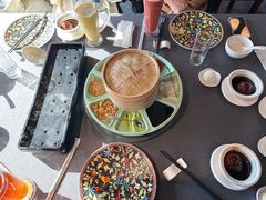 -羲和雅苑•北京烤鸭(平安国际金融中心店)