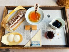 -MAP CHA普洱茶馆(翠湖店)