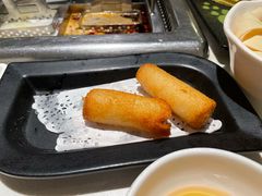 -海底捞火锅(世界城广场店)